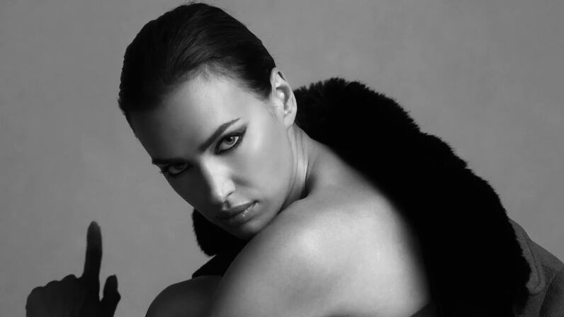 Irina Shayk
