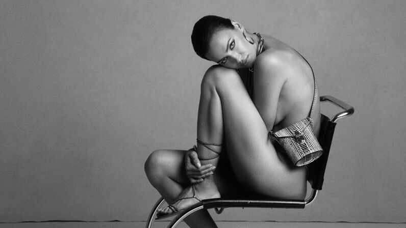 Irina Shayk