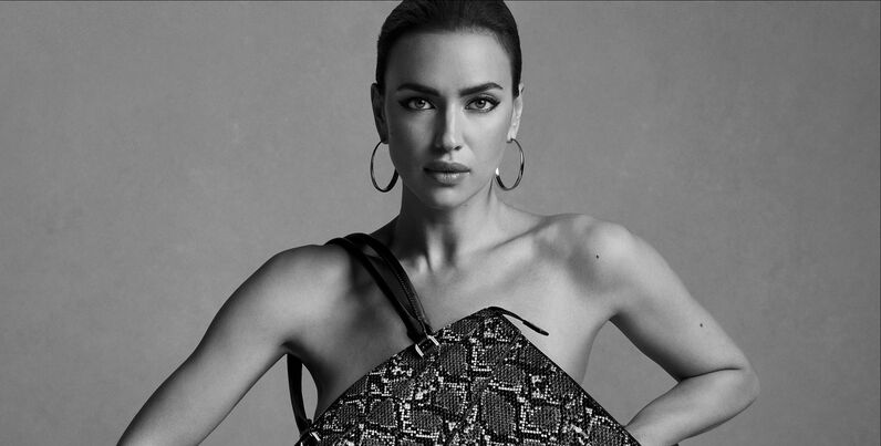 Irina Shayk
