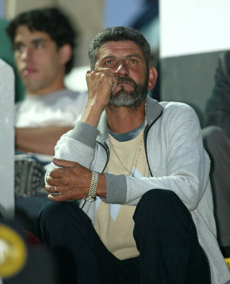cristiano ronaldo, josé aveiro