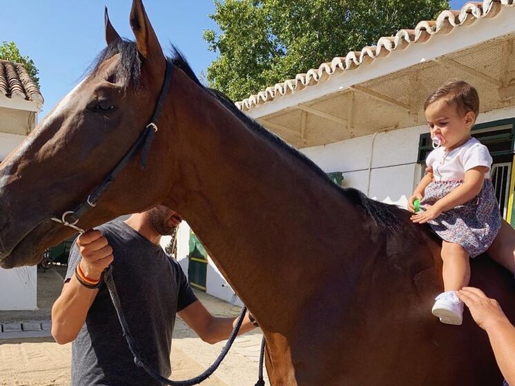 Georgina, filhos cristiano ronaldo