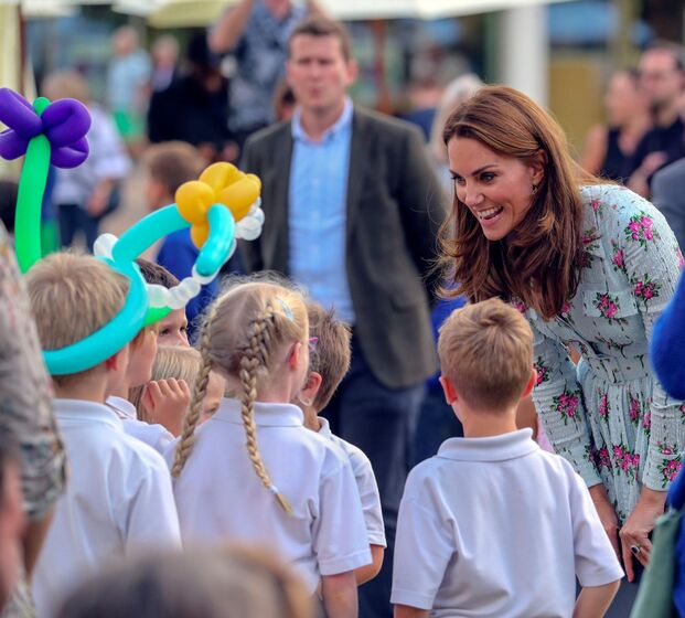 Kate Middleton