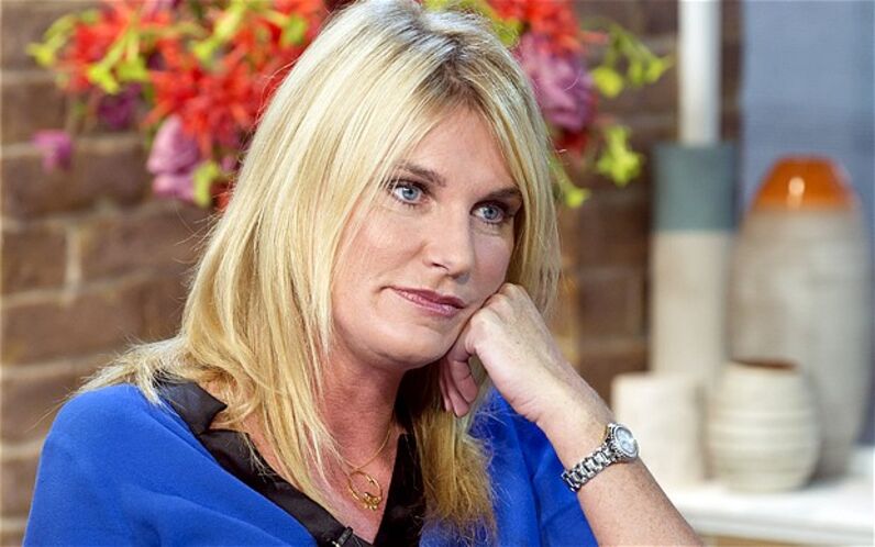 John e Sally Bercow 