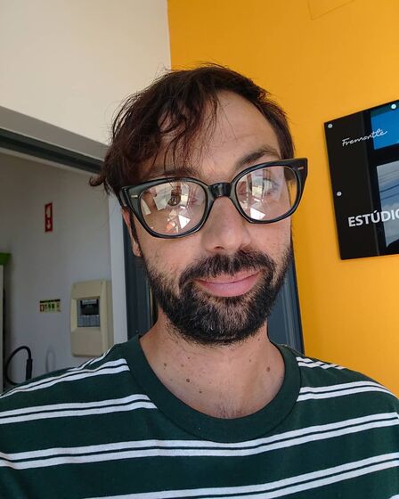 Diogo Valsassina