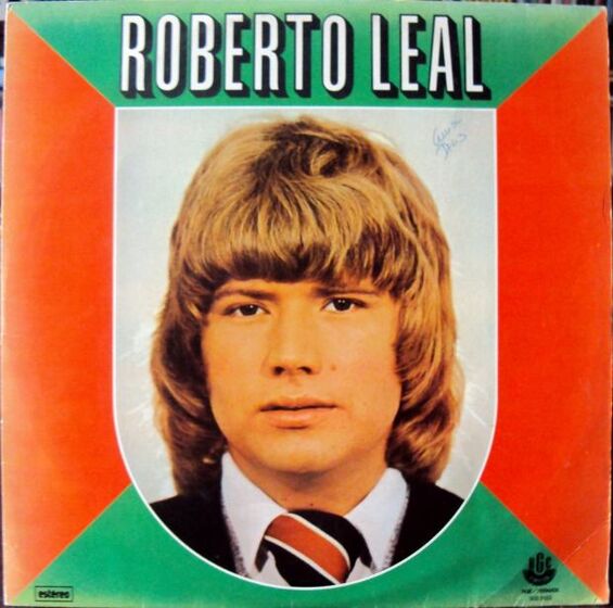 Roberto Leal