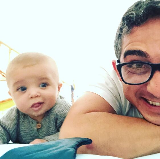 Manuel Melo