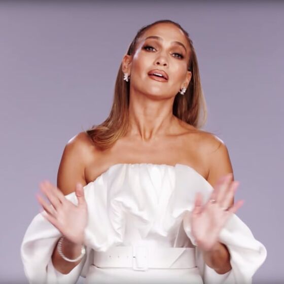 Jennifer Lopez