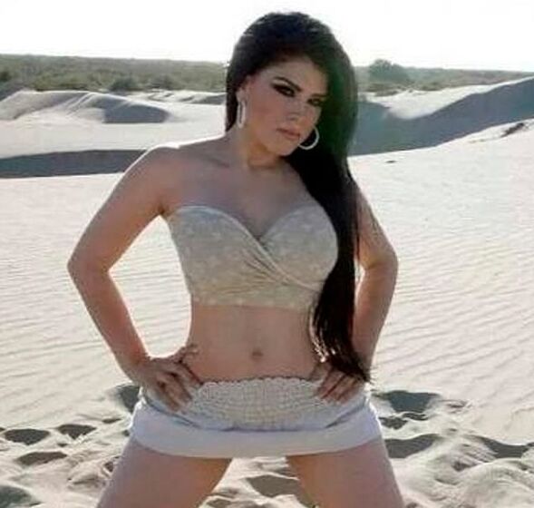 Claudia Ochoa Felix, Assassina, El Chapo