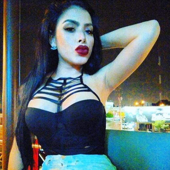 Claudia Ochoa Felix, Assassina, El Chapo