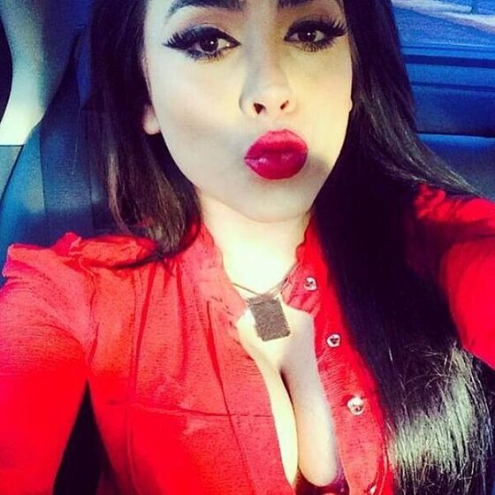 Claudia Ochoa Felix, Assassina, El Chapo