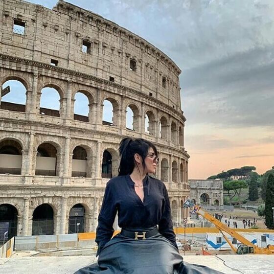 Claudia Ochoa Felix, Assassina, El Chapo