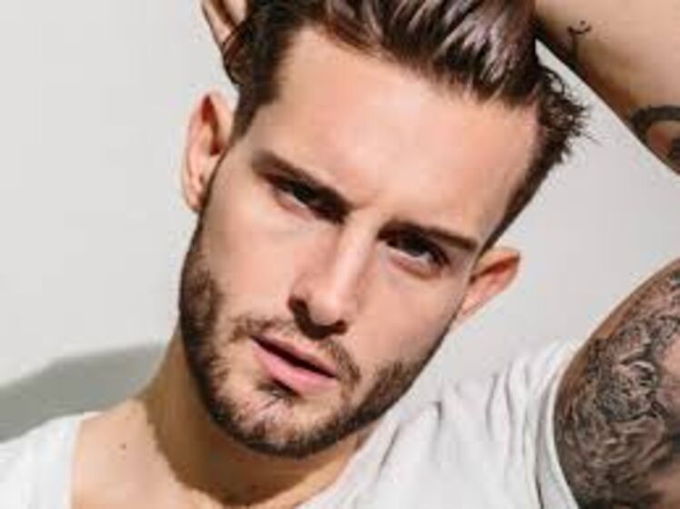Nico Tortorella