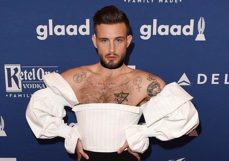 Nico Tortorella