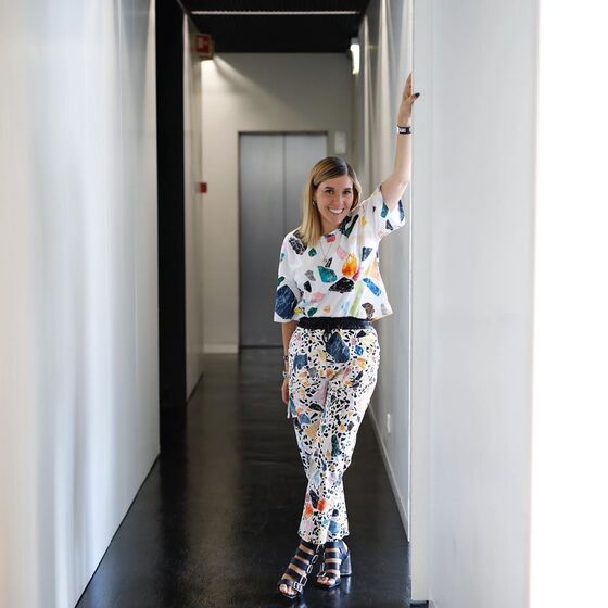 Inês Mendes da Silva