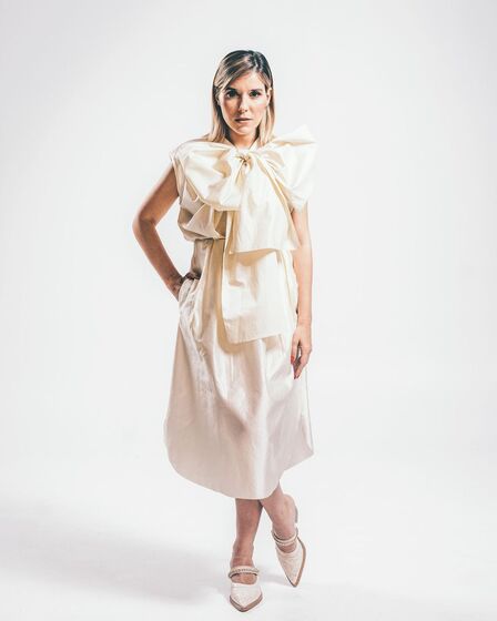 Inês Mendes da Silva