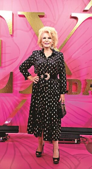 Gala sexy vidas, casino estoril, CMTV, Lili Caneças