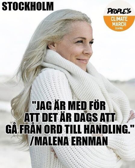 Greta Thunberg