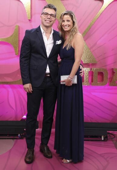 Gala sexy vidas, casino estoril, cmtv, cm