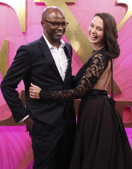 Gala sexy vidas, casino estoril, cmtv, cm