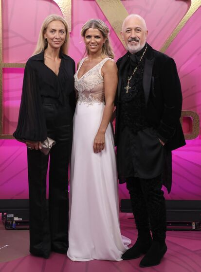 Gala sexy vidas, casino estoril, cmtv, cm