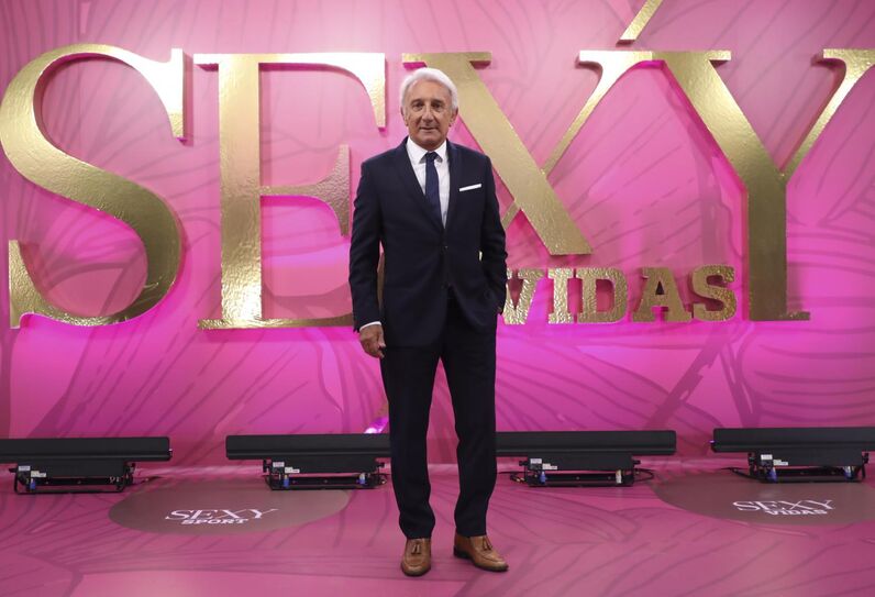 Gala sexy vidas, casino estoril, cmtv, cm