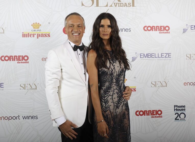 Gala sexy vidas, casino estoril, cmtv, cm