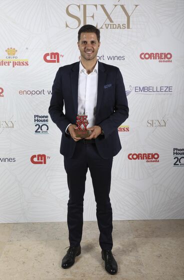 Gala sexy vidas, casino estoril, cmtv, cm