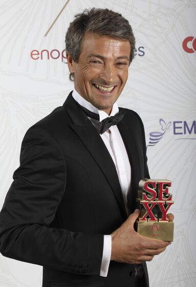 Gala sexy vidas, casino estoril, cmtv, cm