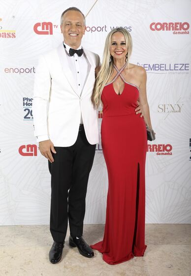 Gala sexy vidas, casino estoril, cmtv, cm