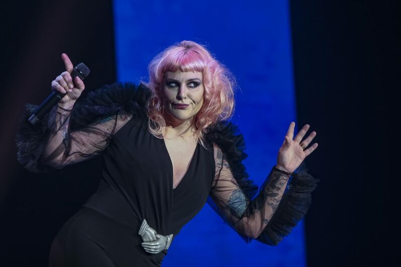 Gala sexy vidas, casino estoril, cmtv, cm