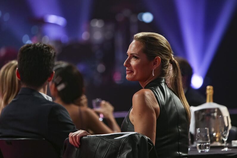 Gala sexy vidas, casino estoril, cmtv, cm