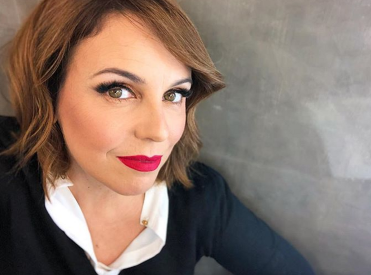 Tânia Ribas de Oliveira