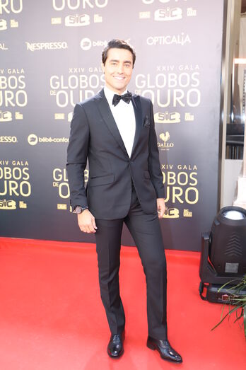 Ricardo Pereira