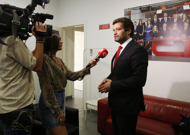 andré ventura