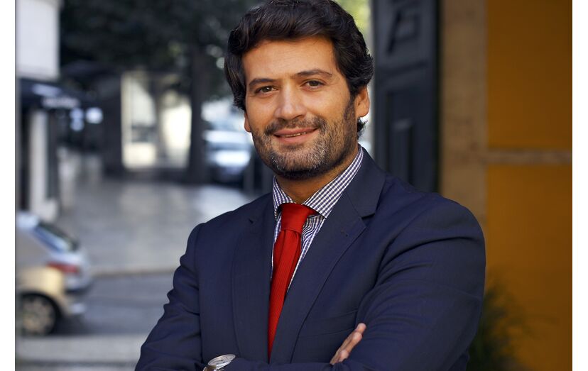 andré ventura