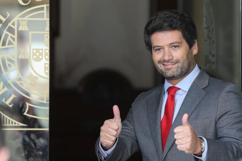 andré ventura