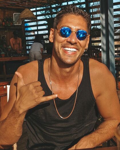 Ângelo Rodrigues 