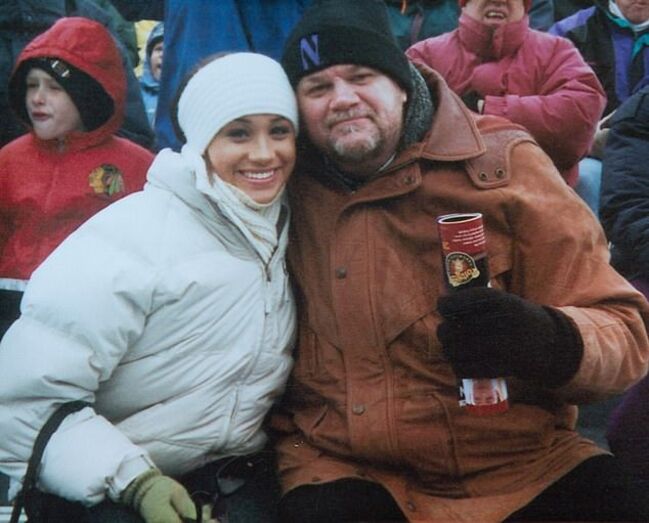 meghan, thomas markle