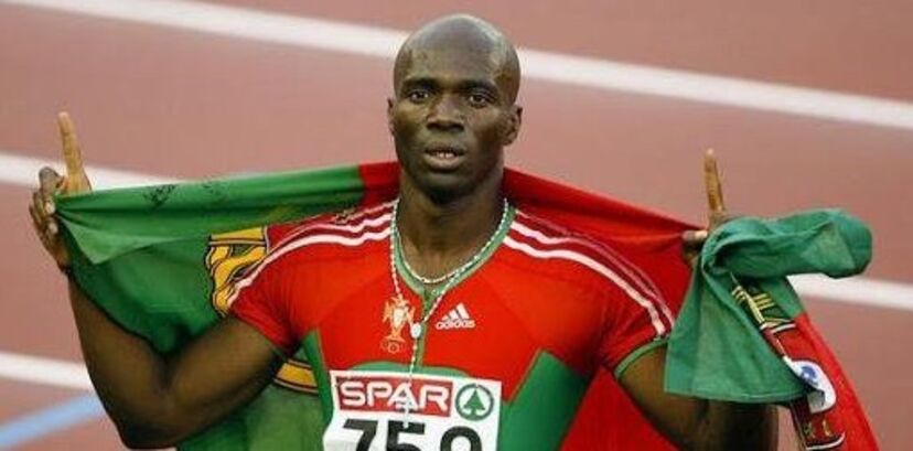Francis Obikwelu