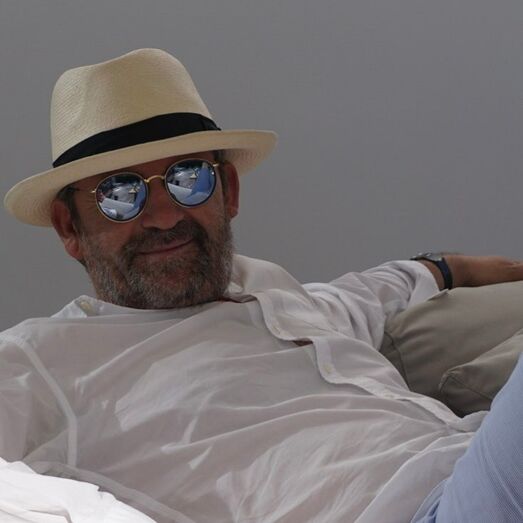 José Manuel Costa