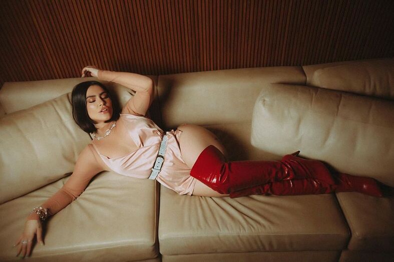 Cleo Pires