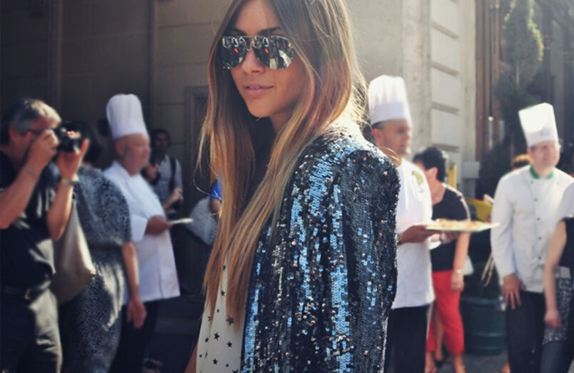 Street style