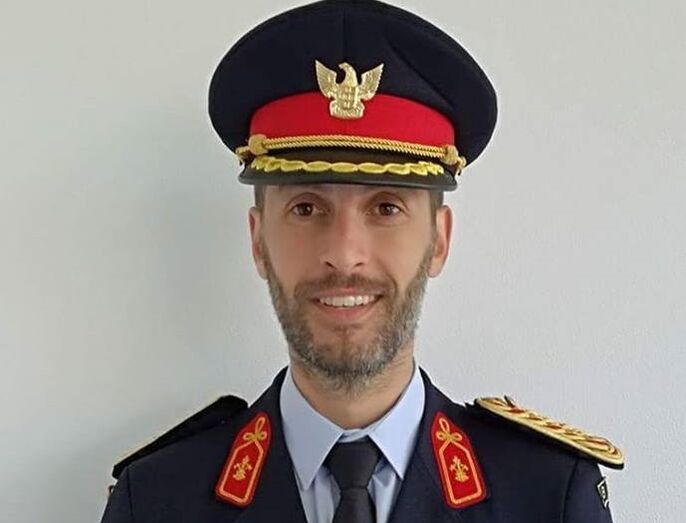 Conheça a história de Noel Ferreira, o capitão que salva vidas na Força Aérea e morreu na queda de helicóptero