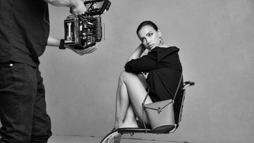 Irina Shayk