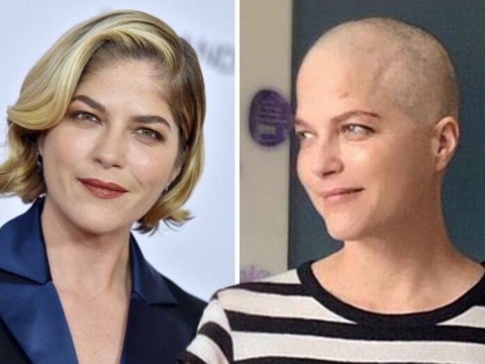 Selma Blair