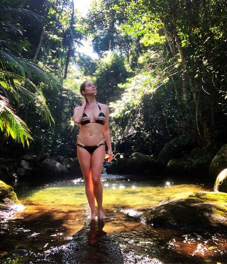 Letícia Spiller