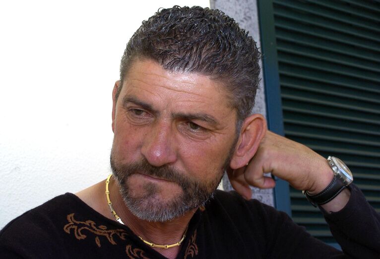 cristiano ronaldo, josé aveiro
