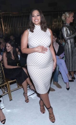  Ashley Graham