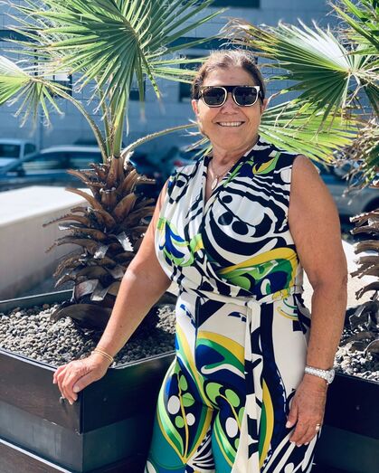 Dolores Aveiro