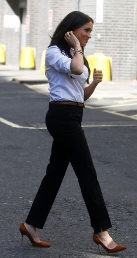Meghan Markle